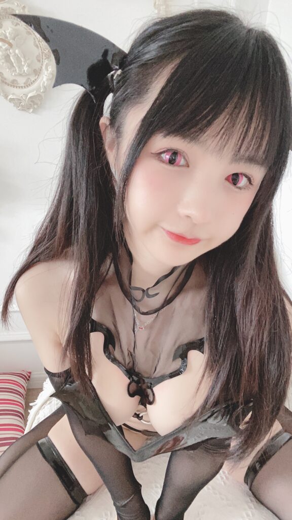 图片[13]-斗鱼主播樱井宁宁【3.1GB】-好看哟