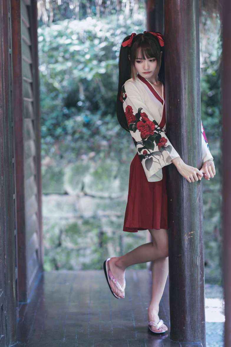 图片[5]-【免费】穿汉服的双马尾女孩【35P】20025-好看哟