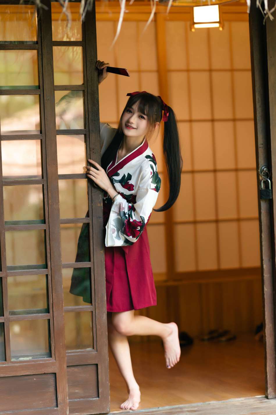 图片[6]-【免费】穿汉服的双马尾女孩【35P】20025-好看哟