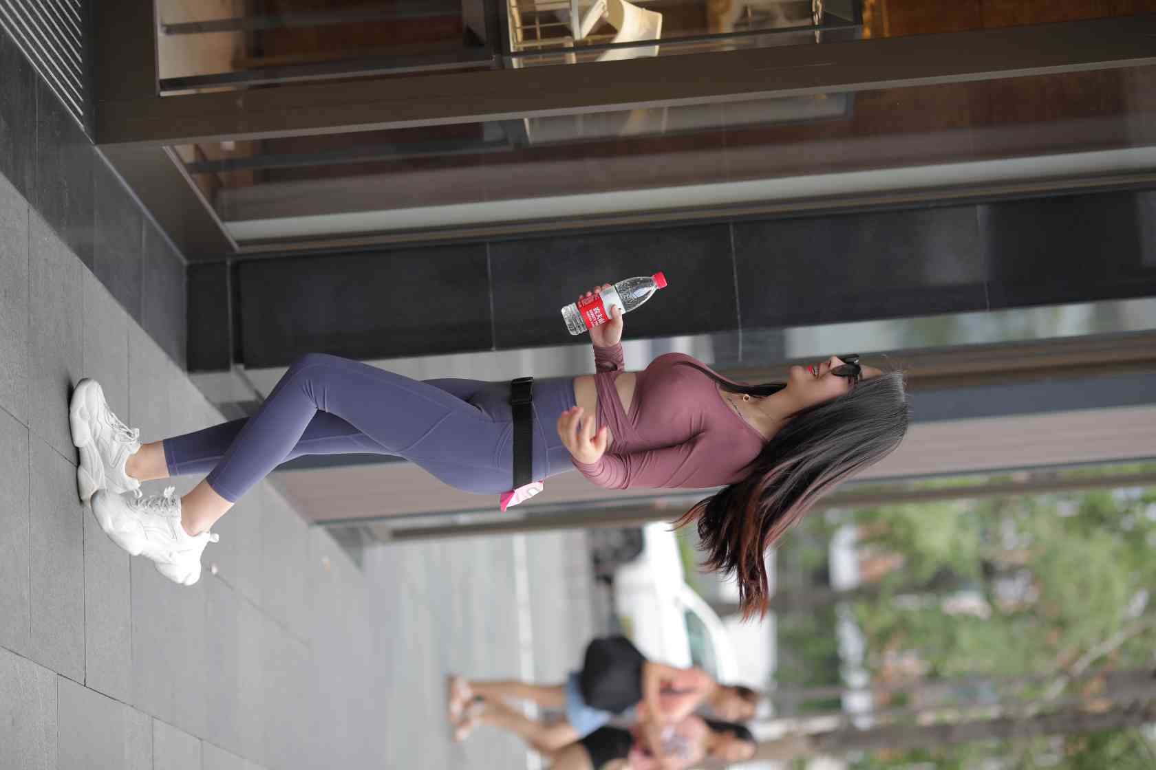 图片[5]-【免费】戴墨镜的时尚女孩【57P】04024-好看哟