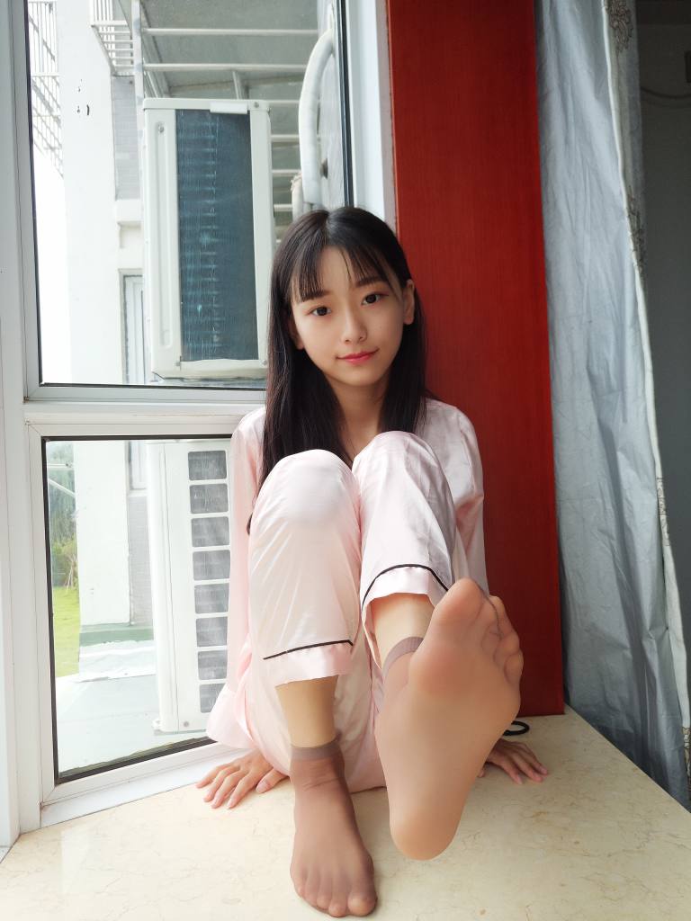 图片[3]-非常清纯的居家小姑娘【243P】20004-好看哟