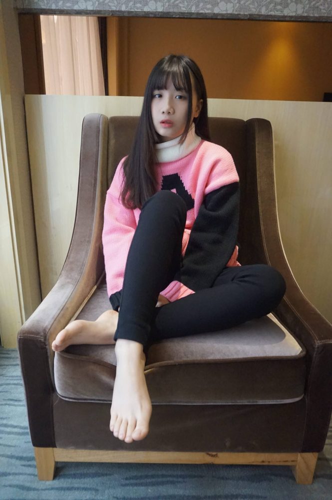 齐刘海的长发女孩【70P】20016-猫爪图