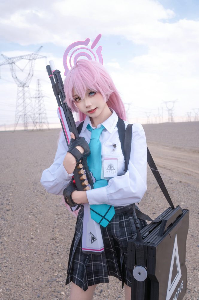 C502076 艾西aiwest - 星野 [49P-290MB]-猫爪图