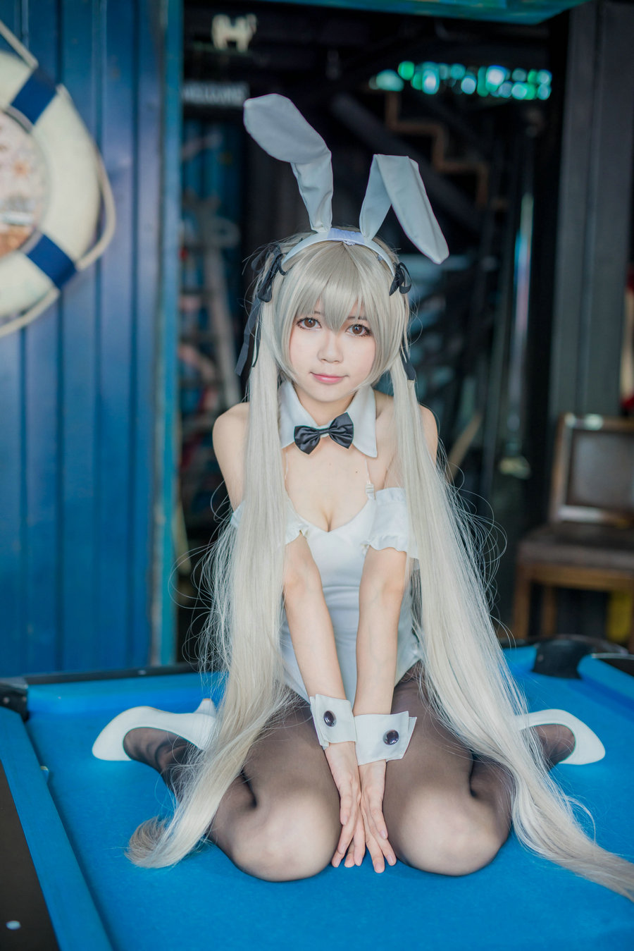 C502137 白金Saki写真 - 五更琉璃 校服 [13P-25MB]-好看哟