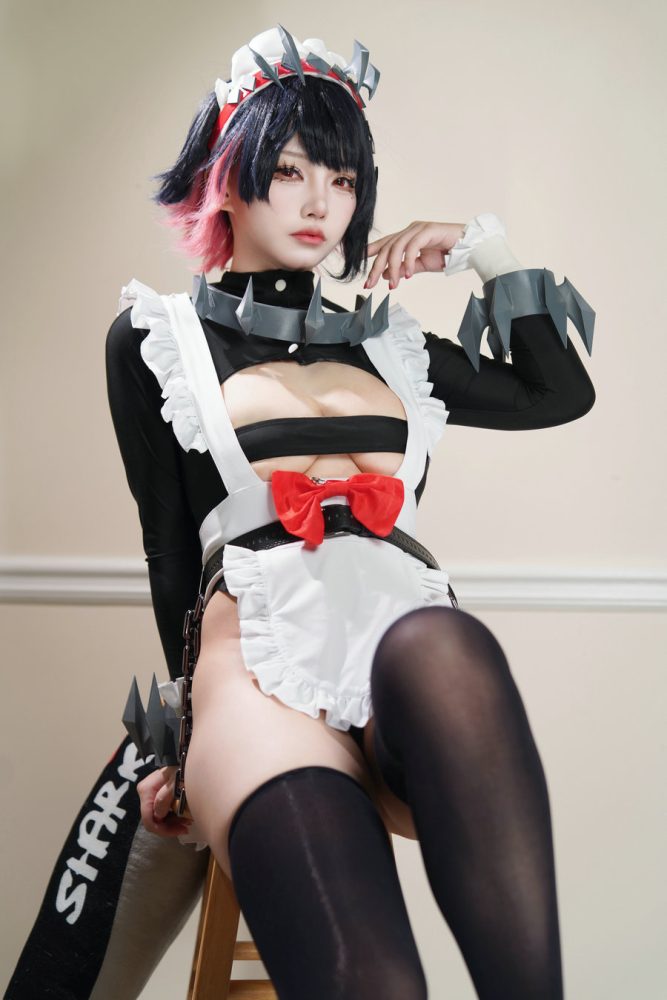 C501033 狐洛洛子 [40P-143MB]-猫爪图