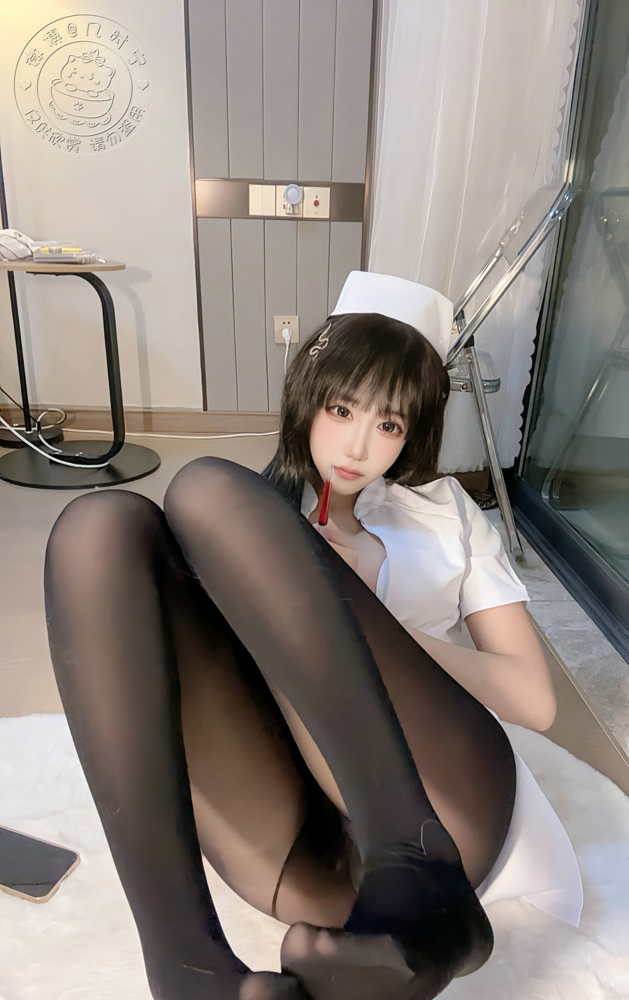 C502103 几时宁 - 护士小姐 [45P-54MB]-好看哟