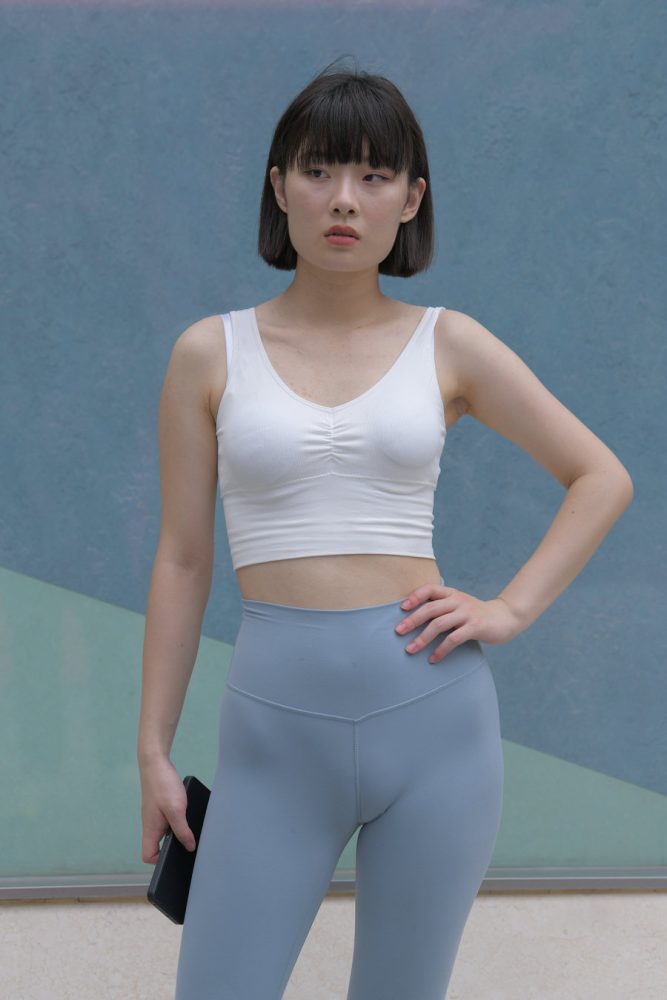 短发女孩J4175 379P2V-26.5GB-猫爪图