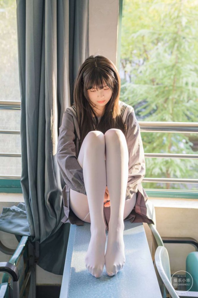 白丝清纯少女真的太可爱了【60P】20001-猫爪图