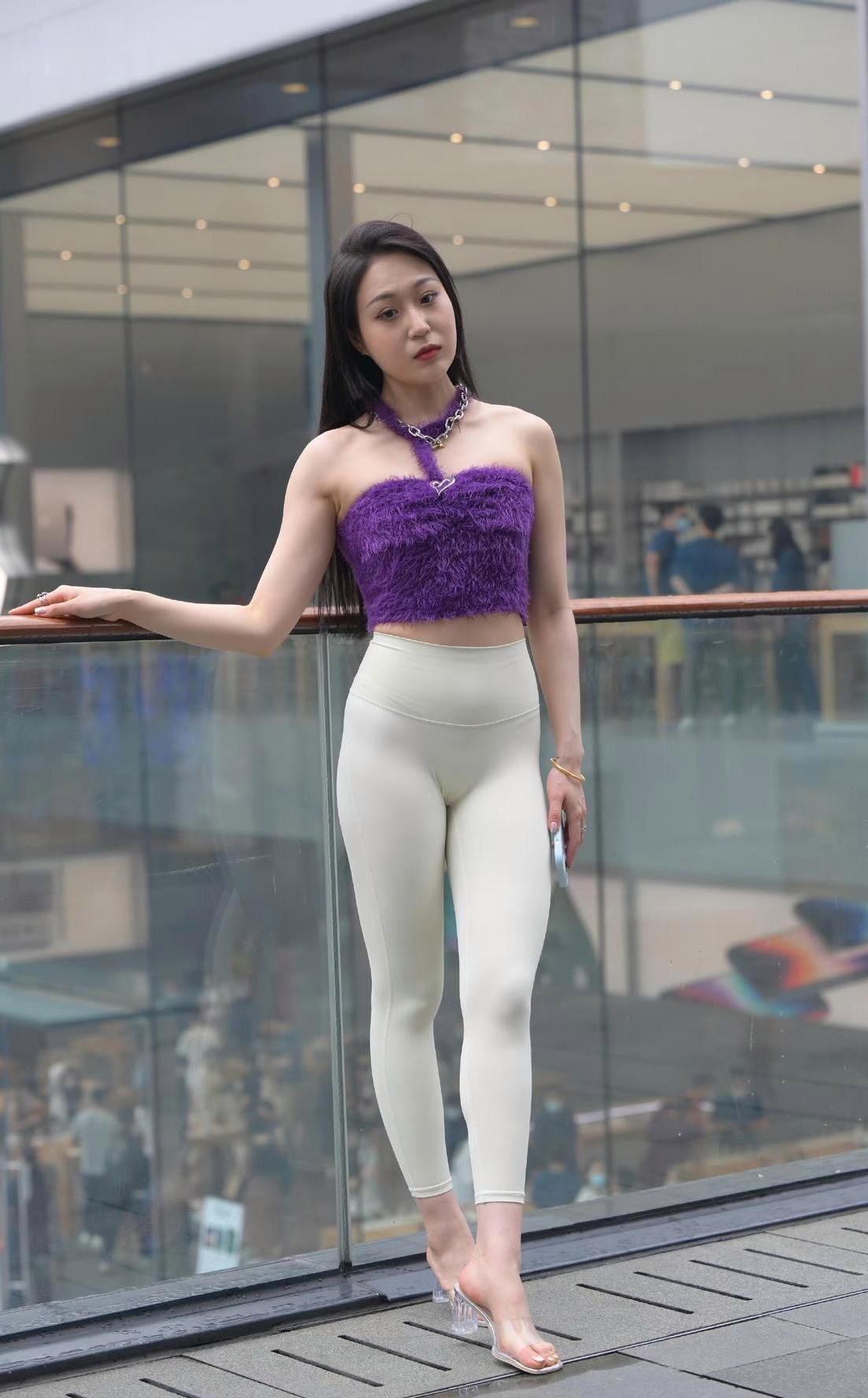 图片[4]-打扮很漂亮的女人 J2962 1260P1V-31.8GB-好看哟