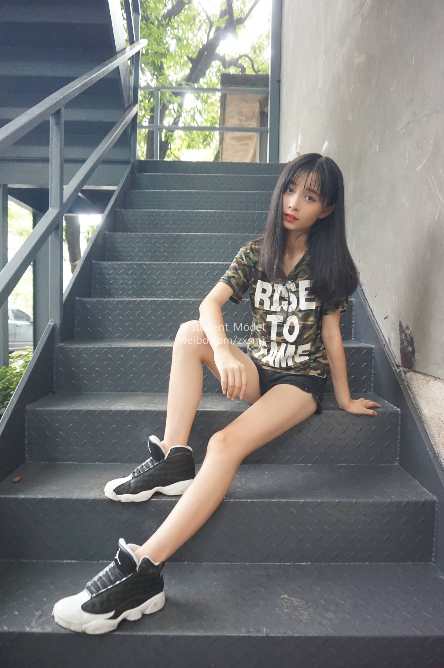 图片[3]-【免费】超酷的女孩【100P】20009-好看哟