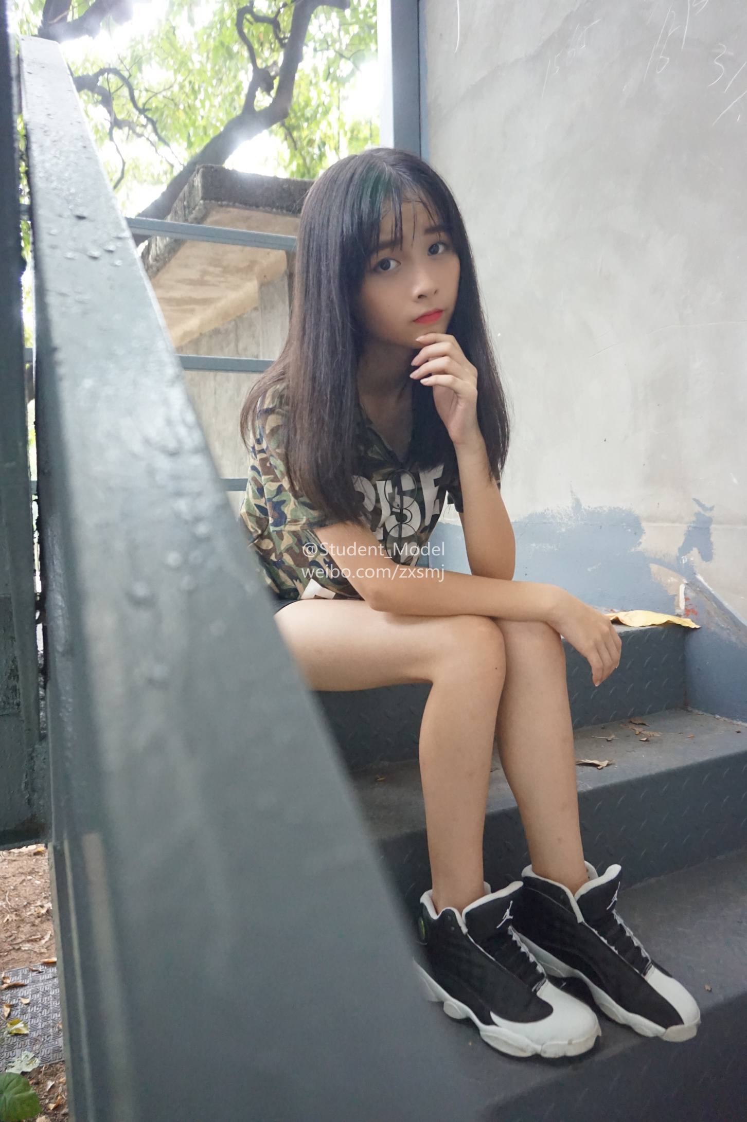 图片[4]-【免费】超酷的女孩【100P】20009-好看哟