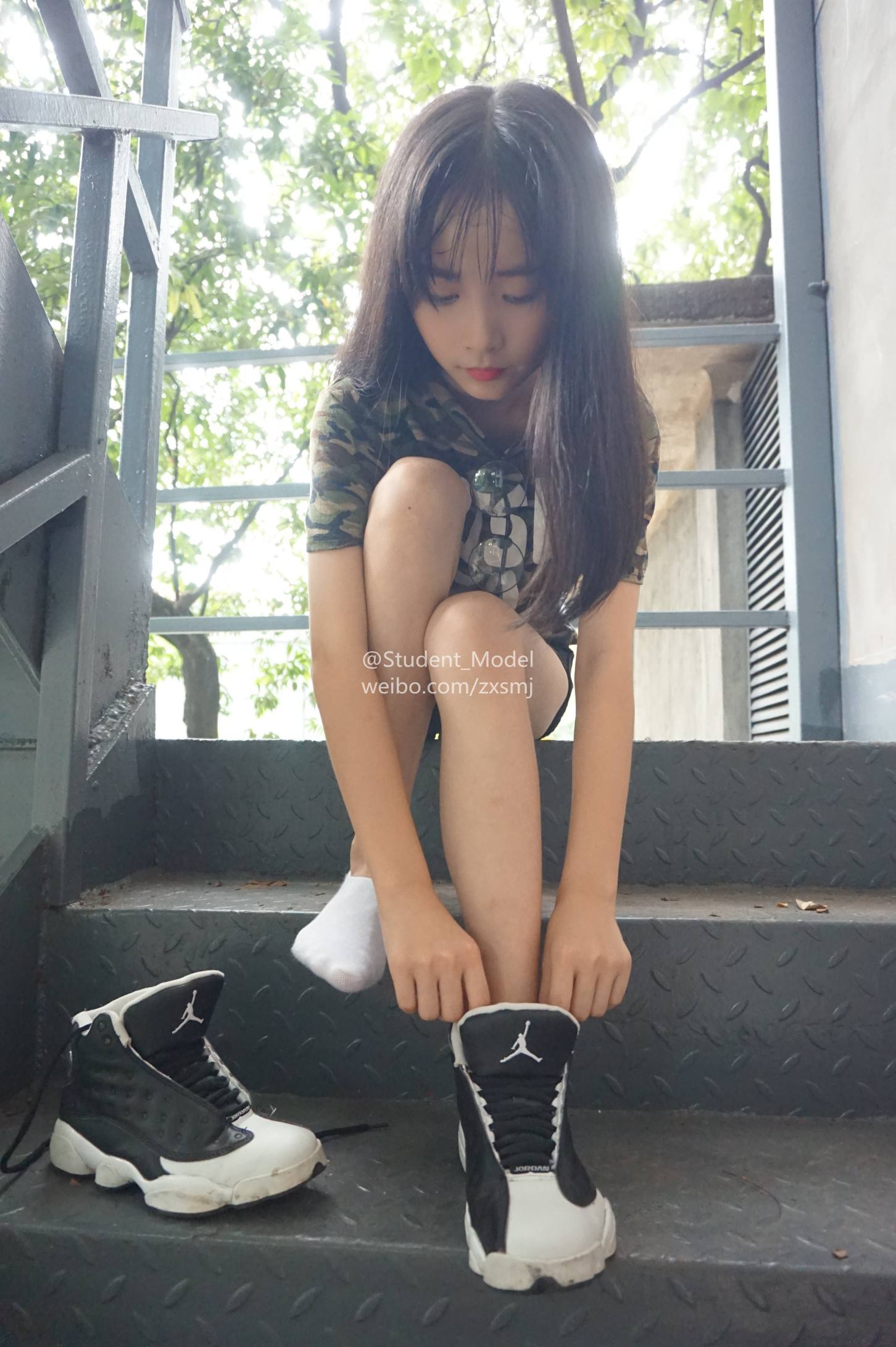 图片[5]-【免费】超酷的女孩【100P】20009-好看哟