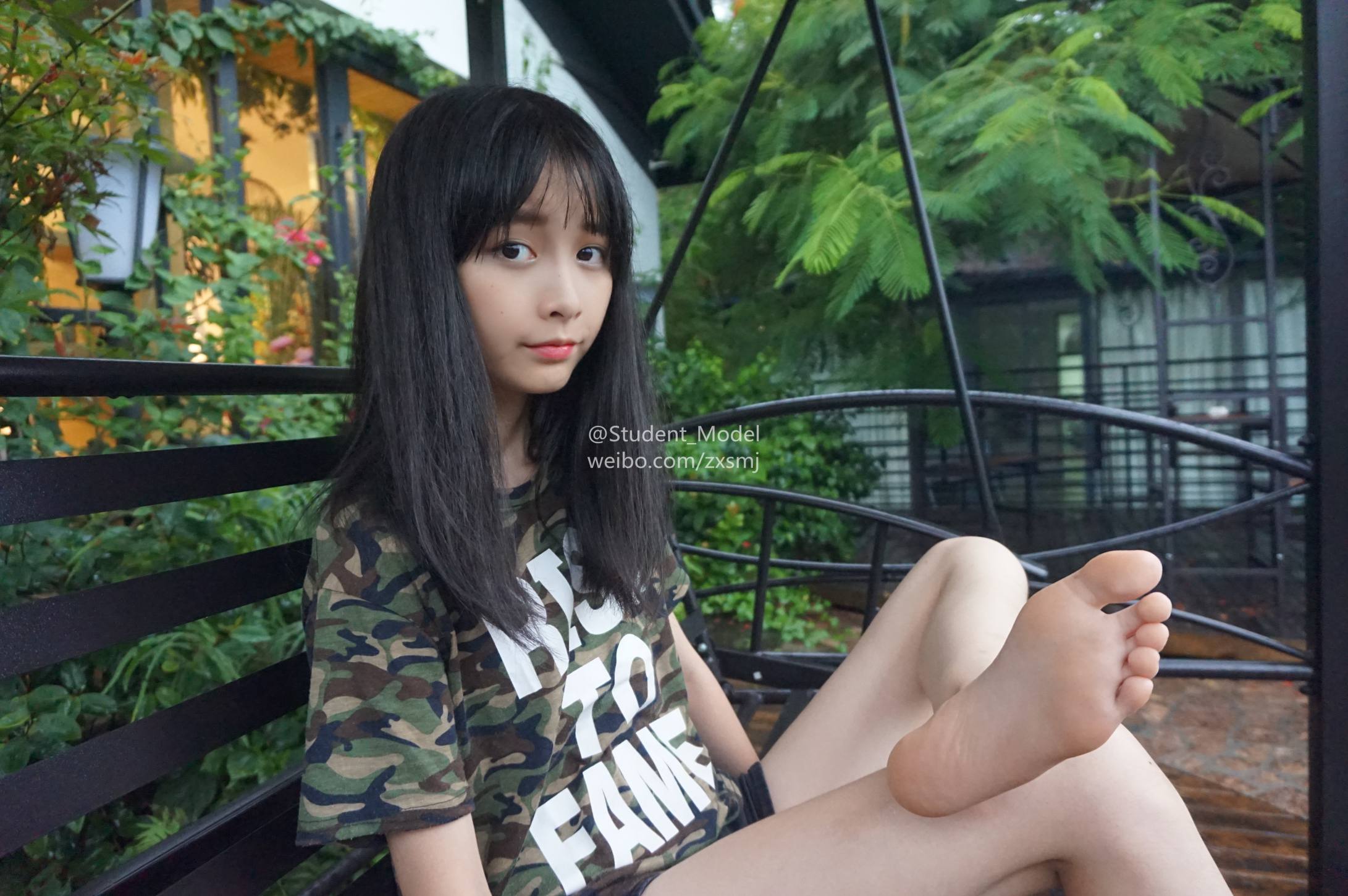 图片[6]-【免费】超酷的女孩【100P】20009-好看哟