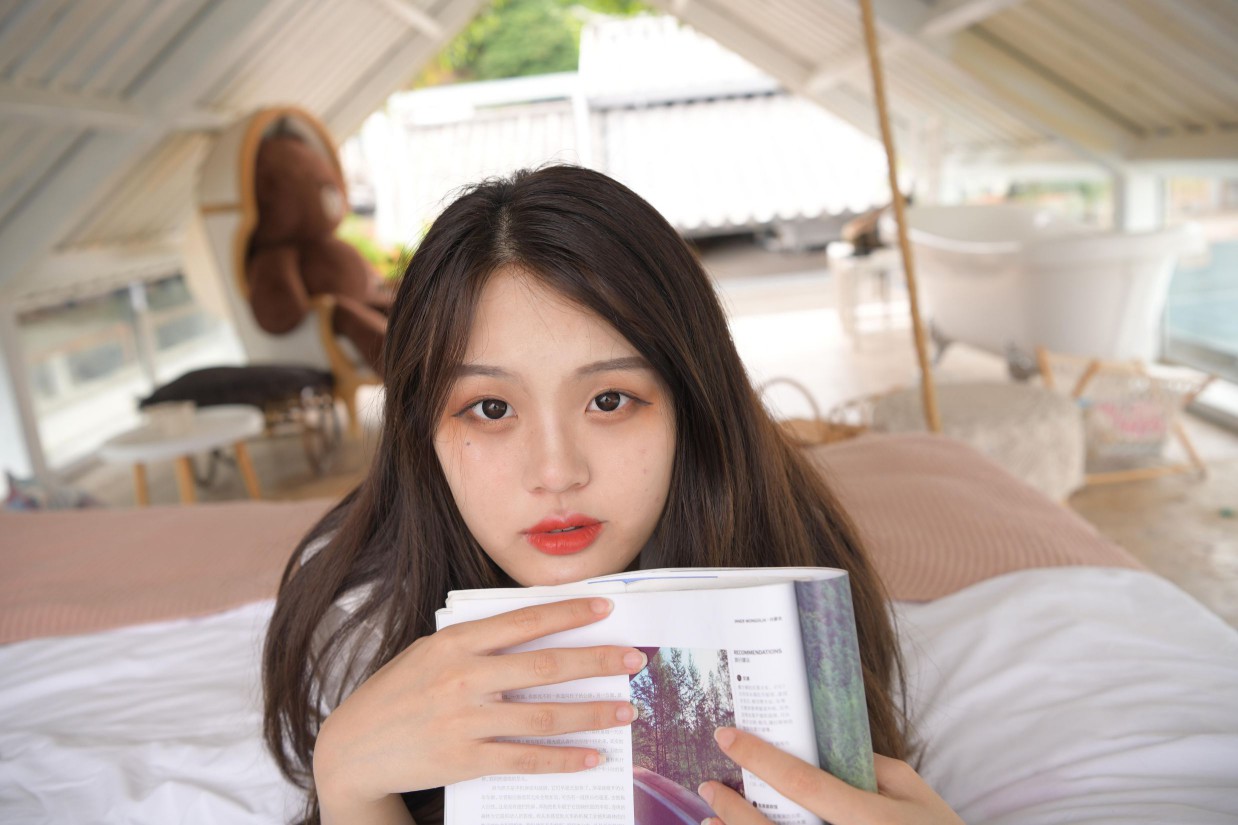 图片[6]-紧身牛仔短裤的南方姑娘【141P】00034-好看哟