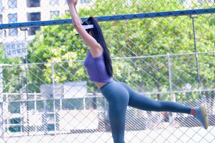 图片[4]-爱户外运动的时尚女孩J2170 460P1V-20.6GB-好看哟