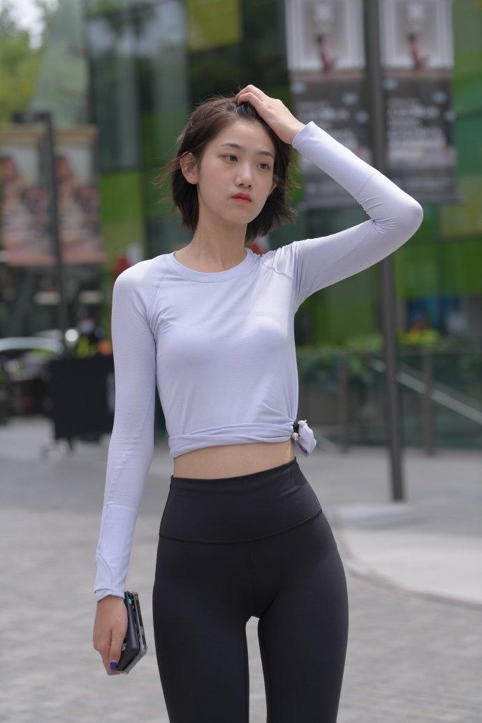 图片[3]-短发长腿的女生J2791 292P-5.71GB-好看哟