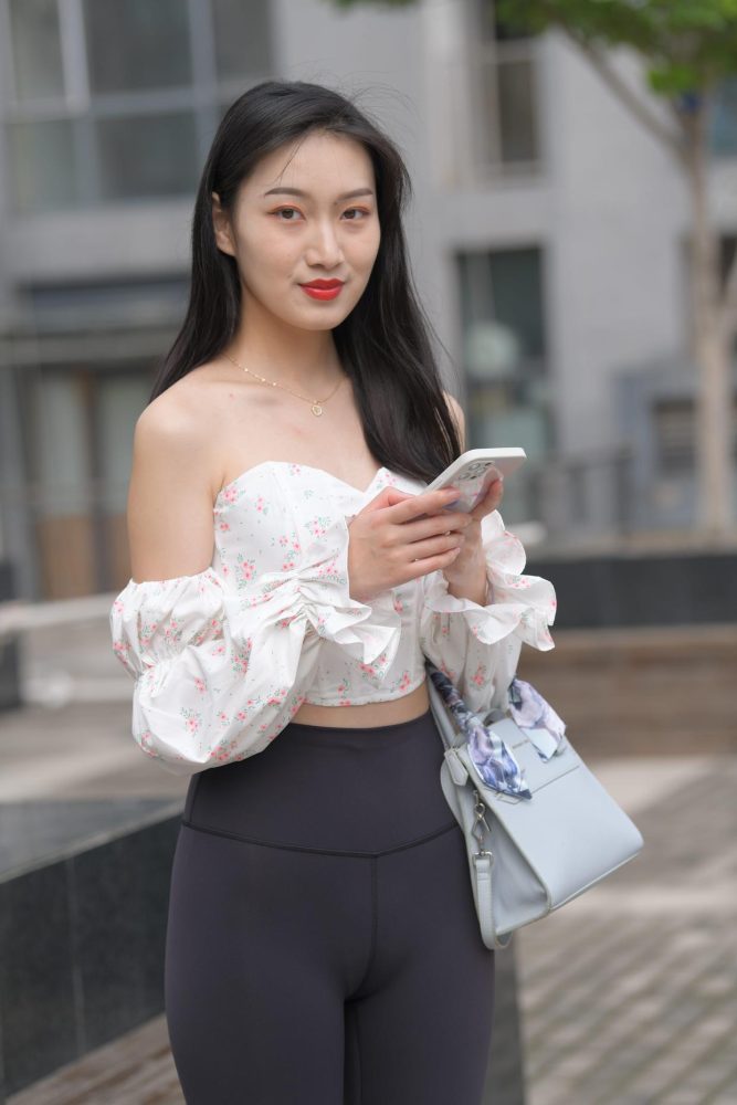 图片[5]-黑色瑜伽裤女孩J2212 740P1V-23.6GB-好看哟