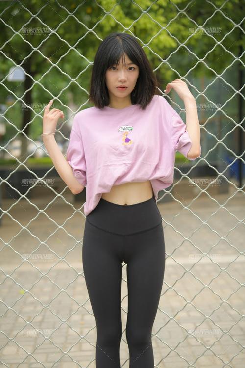 图片[5]-穿瑜伽裤打篮球的大三女孩J2198 463P1V-18.6GB-好看哟
