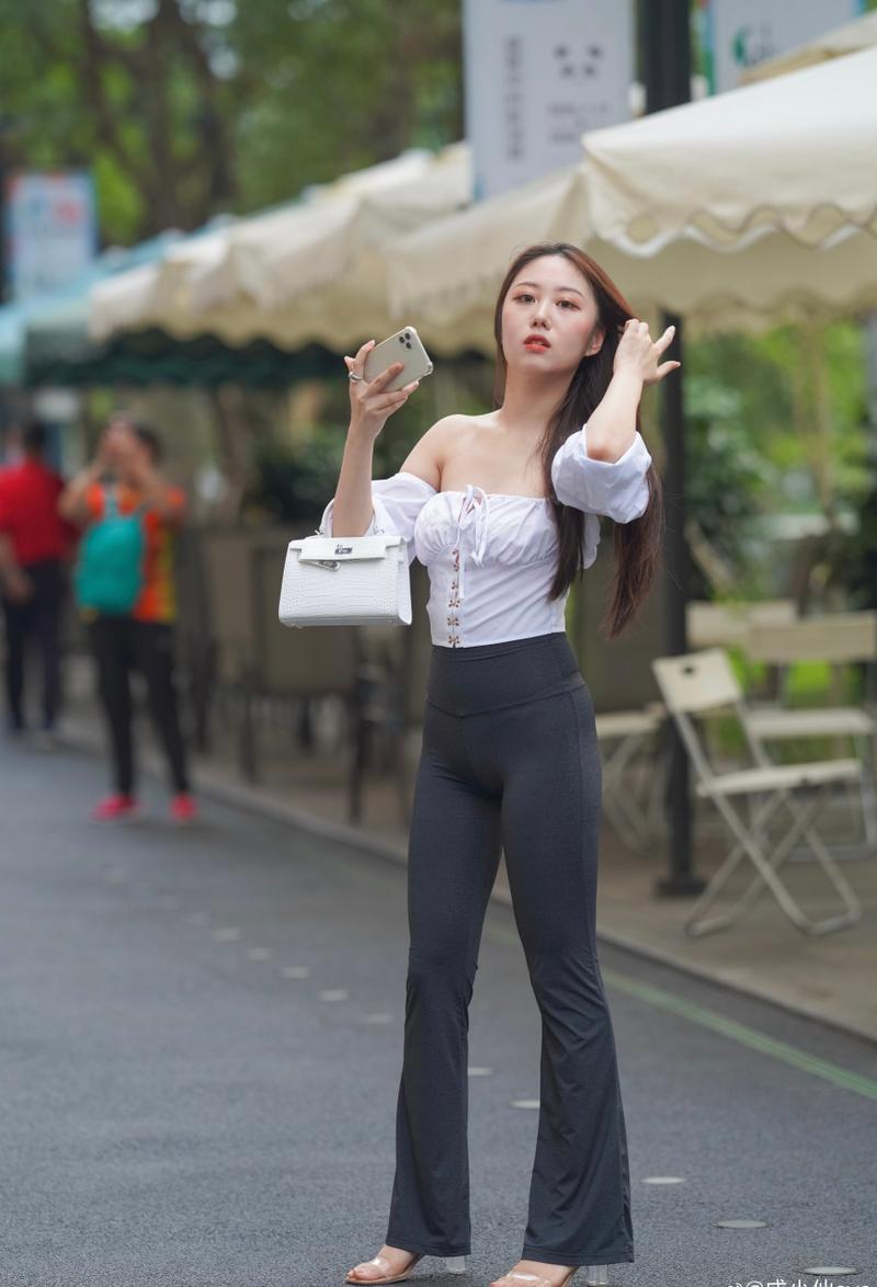 图片[2]-身材非常哇塞的瑜伽裤女孩  J1333 521P6V-21.6GB-好看哟