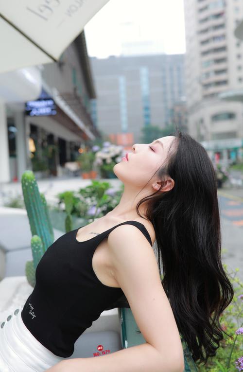 图片[2]-非常漂亮的白色紧身裤女孩J2055 895P2V-24.5GB-好看哟