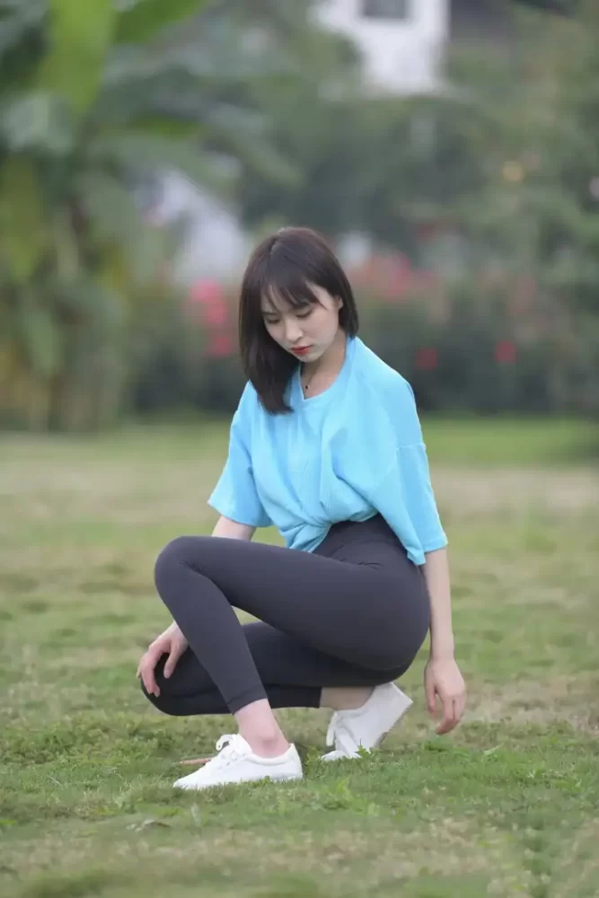 图片[4]-乖乖女瑜伽裤女孩J2224 538P2V-21.0GB-好看哟