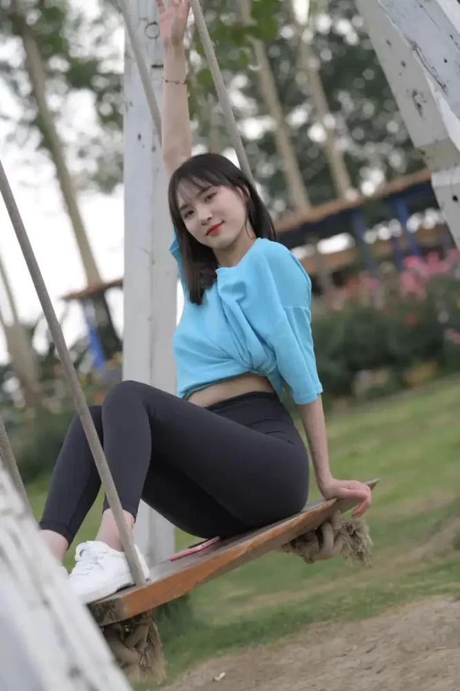 图片[5]-乖乖女瑜伽裤女孩J2224 538P2V-21.0GB-好看哟