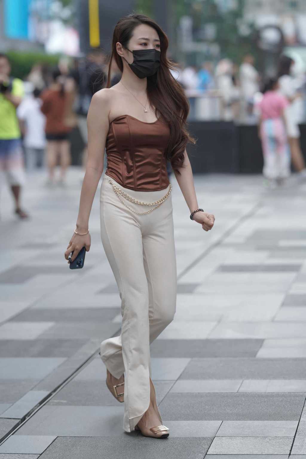 图片[1]-P5009-极品身材美女【140P】-猫爪图