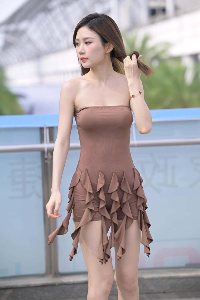 P0076 瑜伽连体衣 【384P】-猫爪图