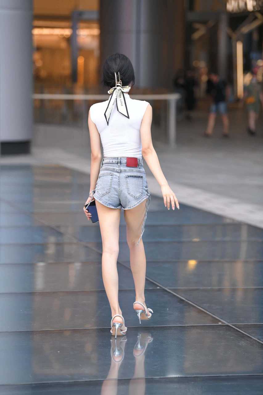 图片[3]-P5008 极品小美女 【159P】-猫爪图