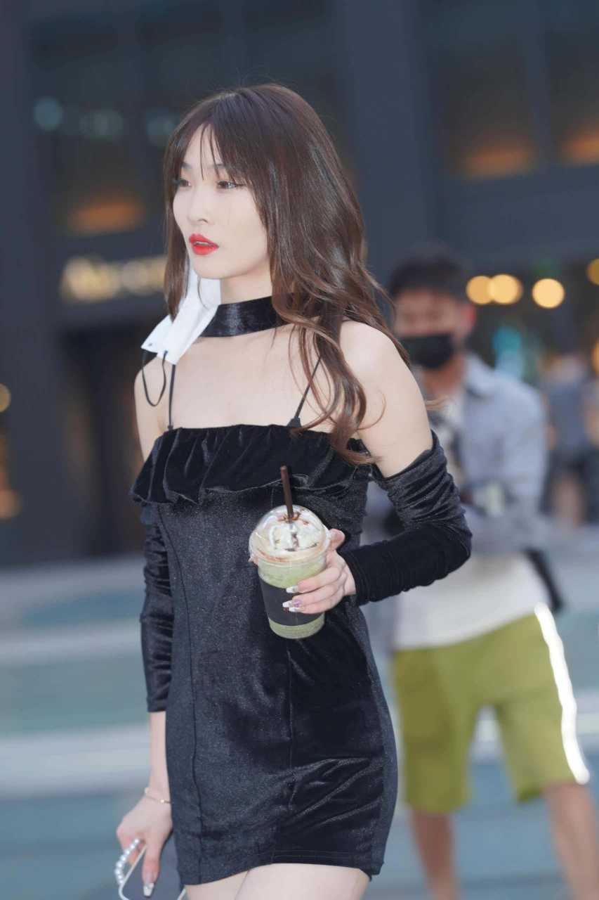 图片[3]-P4019 大长腿闺蜜 【216P】-猫爪图