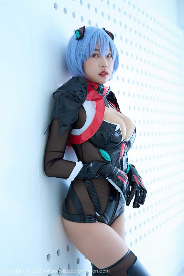 NO.148 梦乃Mandy-猫爪图