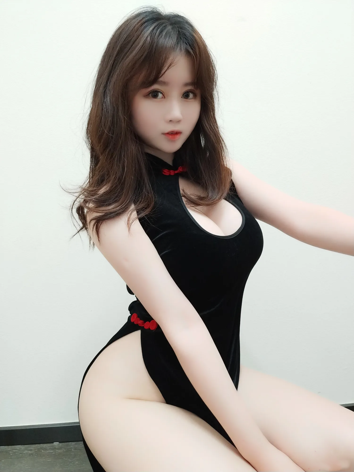 图片[1]-Coser.081 是依酱吖 [更新至 76 期]-猫爪图