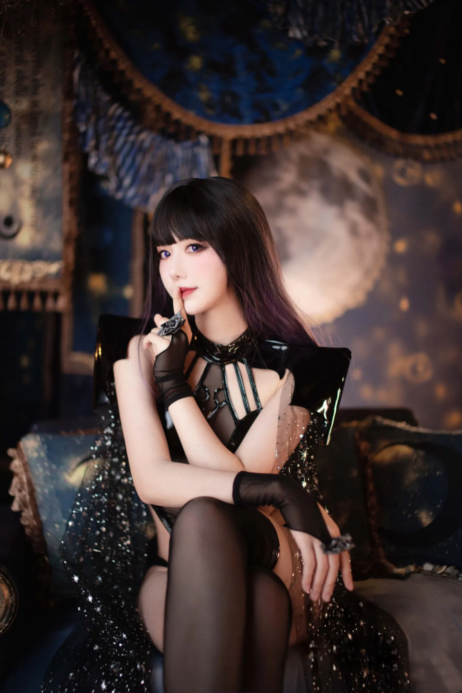 Coser.047 Shika小鹿鹿 [更新至 116 期]-猫爪图