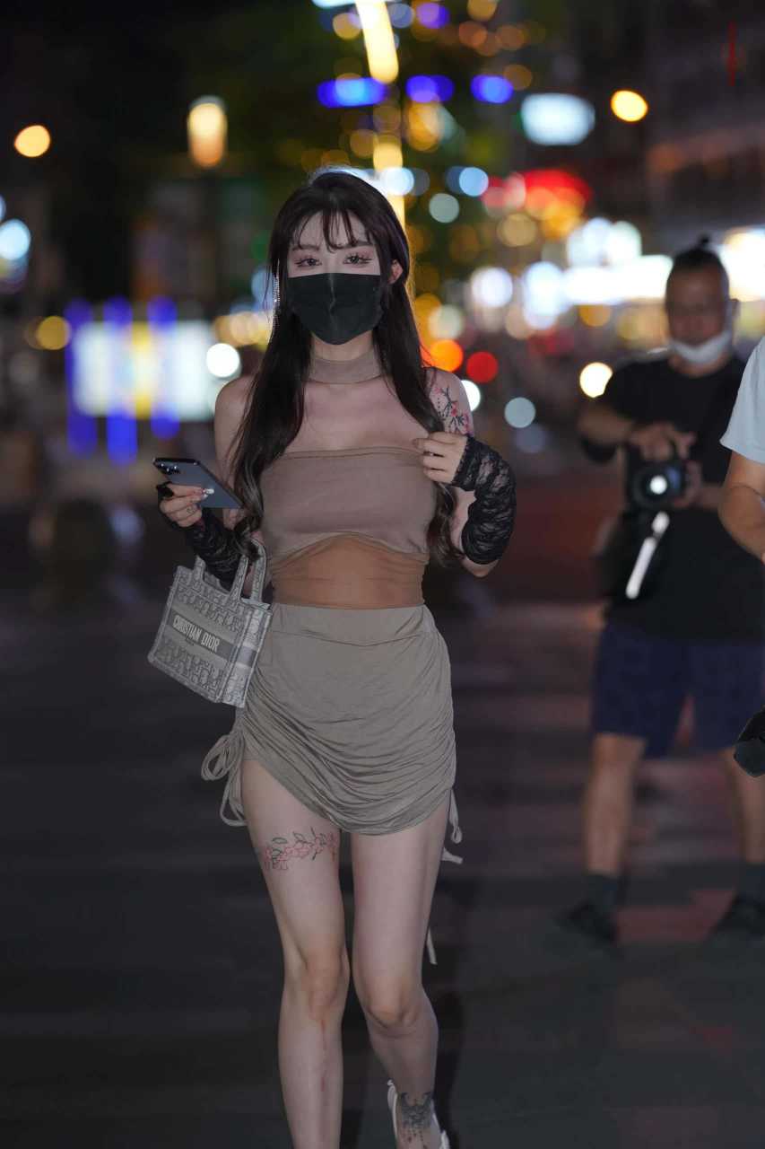 图片[2]-精致套装裙 【129P】-猫爪图