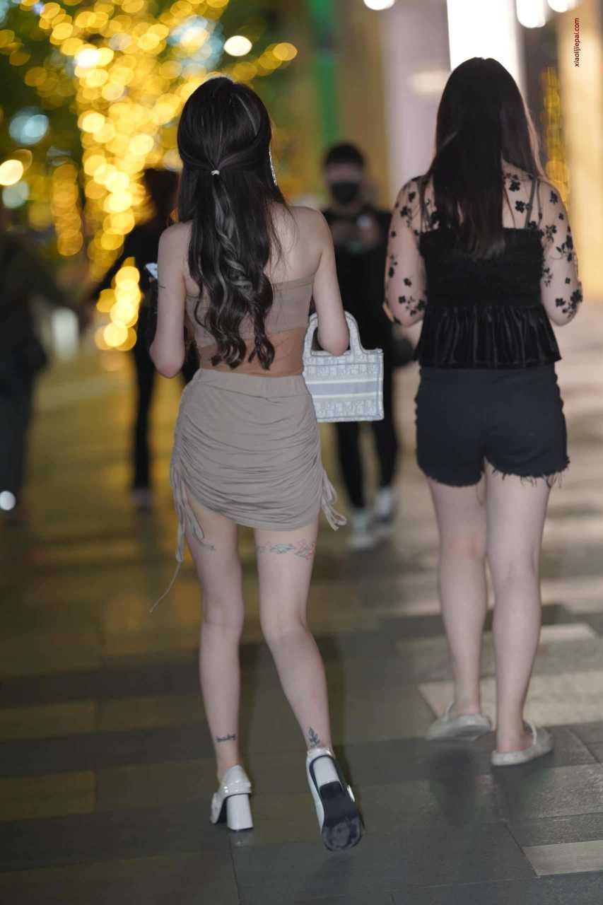 图片[3]-精致套装裙 【129P】-猫爪图