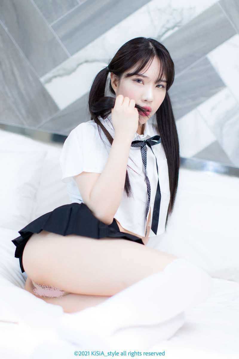 图片[3]-Eunha – Vol.2 ft. Schoolgirl-猫爪图
