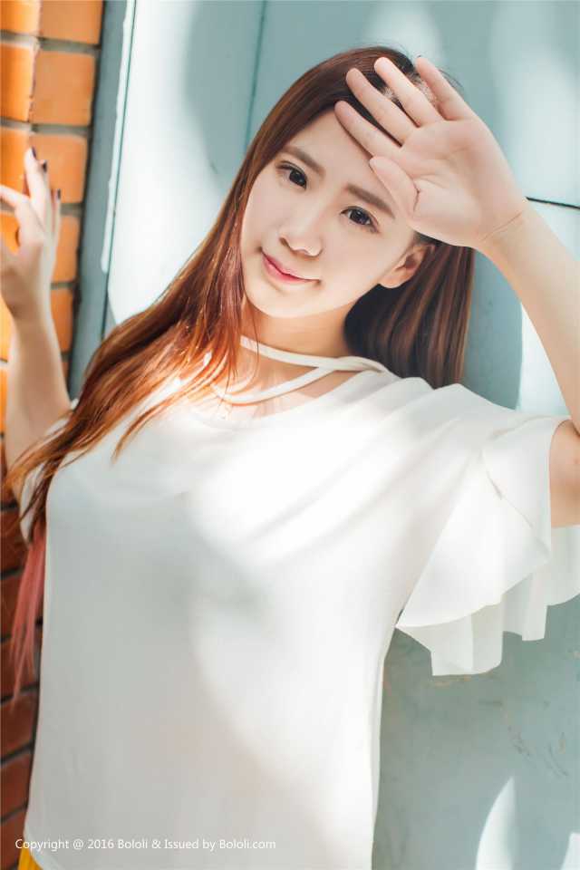 图片[3]-董成丽 Vol.109 & 107-猫爪图