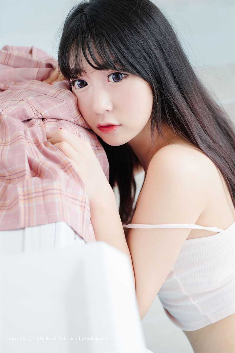 图片[2]-Vol.119 猫九酱Sakura-猫爪图