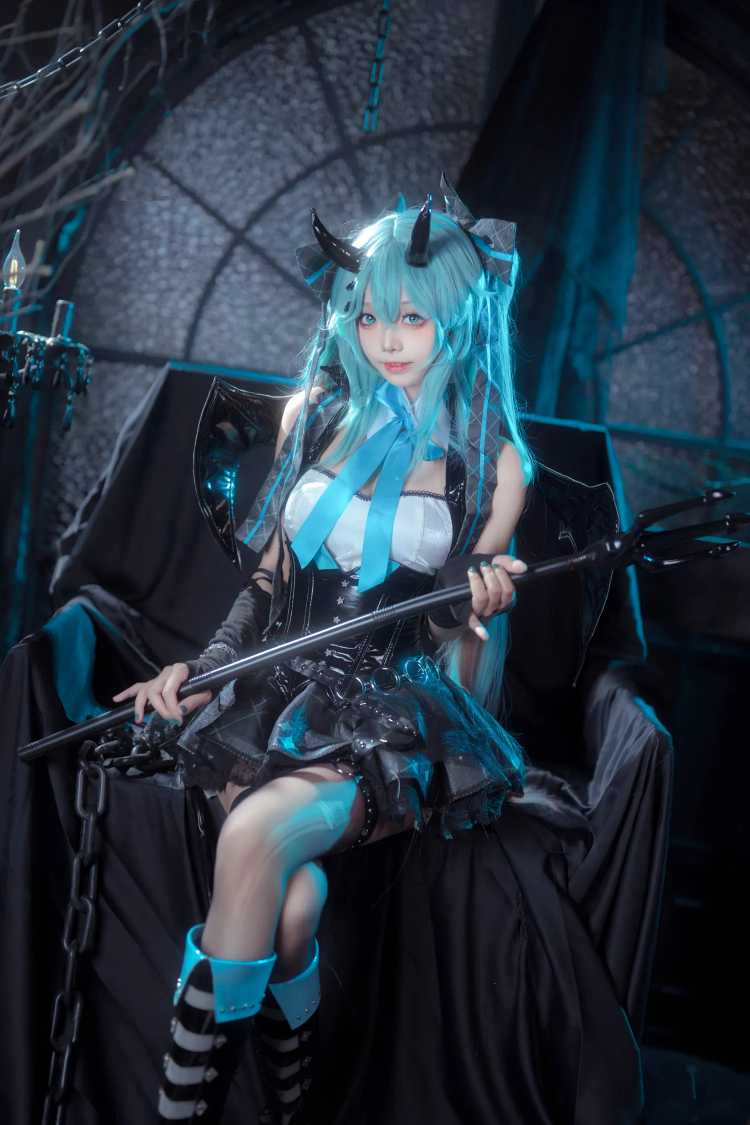 图片[2]-Coser.090 艾西Aiwest[更新至24期]-猫爪图