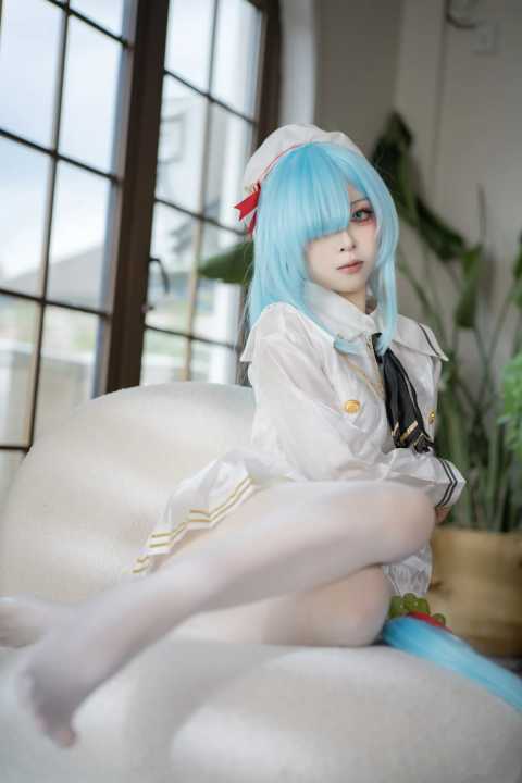 Coser.496 矢量鱼 [更新至 16 期]-猫爪图