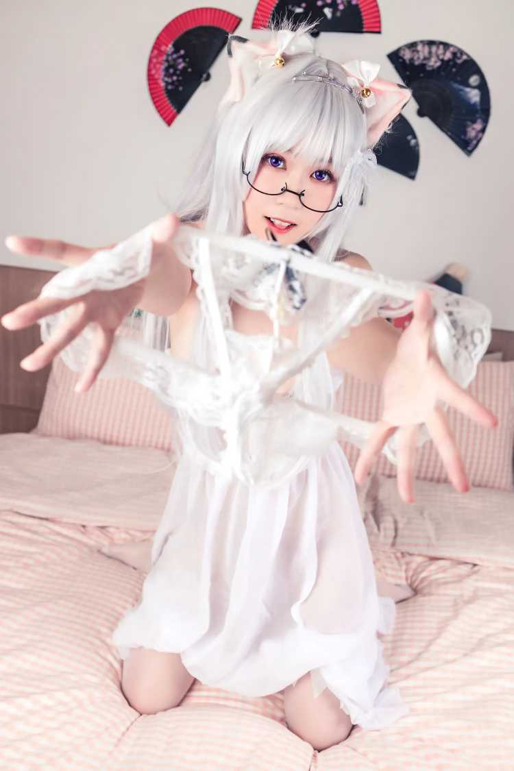 图片[2]-Coser.193 流年不停w [更新至 16 期]-猫爪图