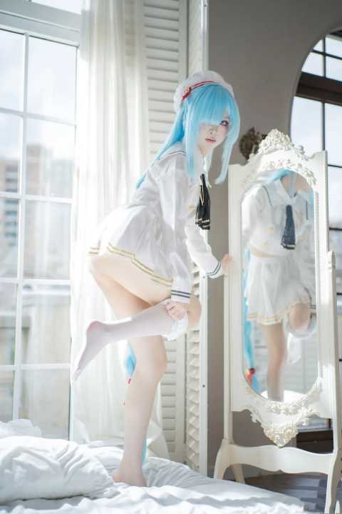 Coser.496 矢量鱼 [更新至 16 期]-猫爪图