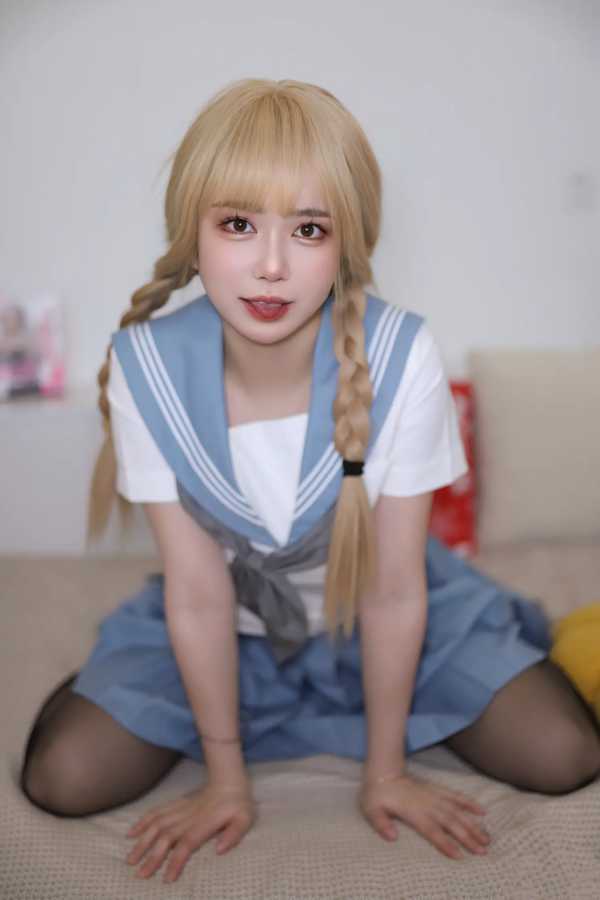 Coser.164 Tina很妖孽呀-猫爪图