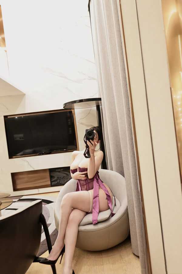 图片[3]-左公子 VMi.469-猫爪图