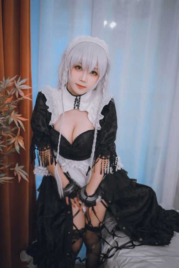 Coser.193 流年不停w [更新至 16 期]-猫爪图