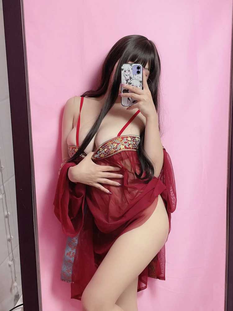 图片[1]-Coser.179 末夜787[更新至29期]-猫爪图