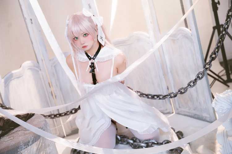 图片[3]-Coser.272 伊喵君_Nya [更新至 13 期]-猫爪图