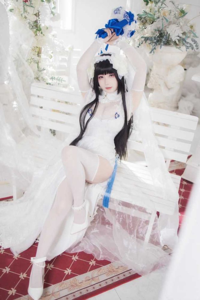 Coser.179 末夜787[更新至29期]-猫爪图