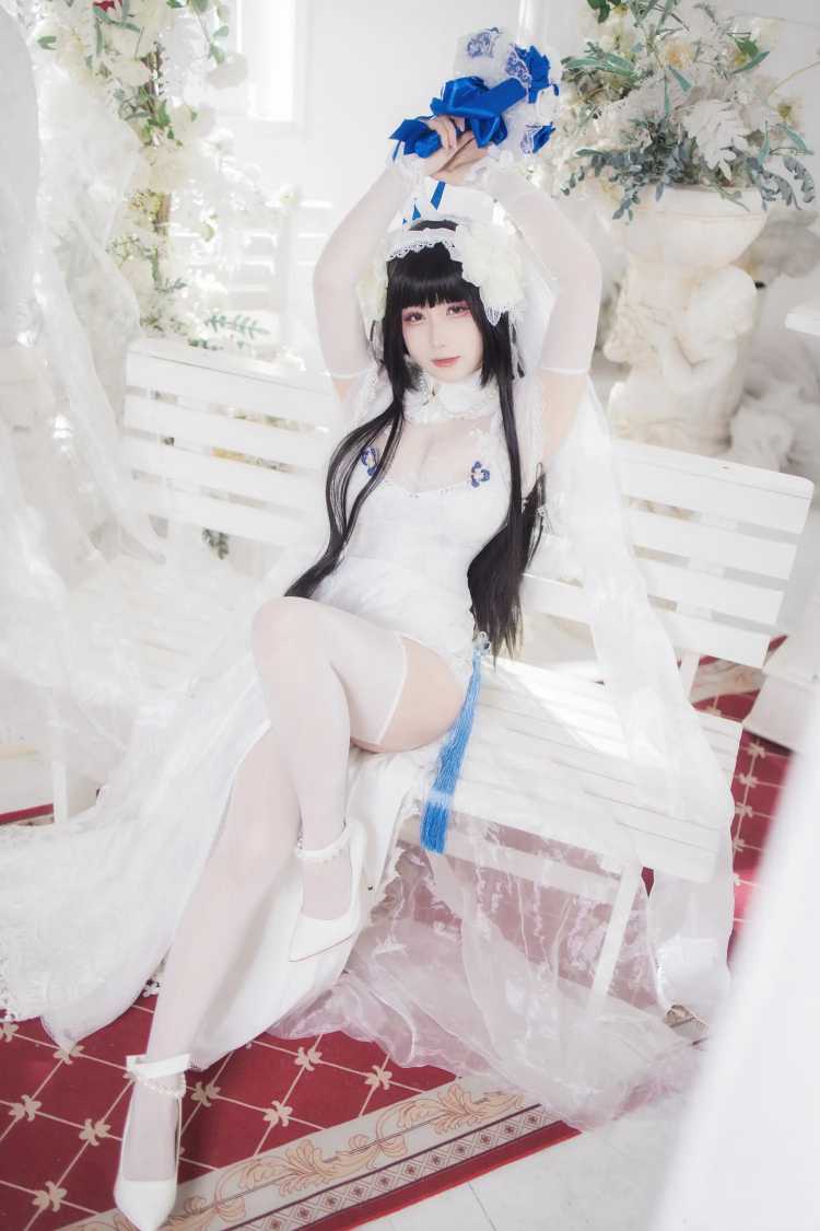 图片[3]-Coser.179 末夜787[更新至29期]-猫爪图